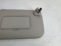 2018-2020 Nissan Rogue Sun Visor Shade Replacement Passenger Right Mirror Fits Fits 2018 2019 2020 OEM Used Auto Parts - Oem