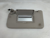 2018-2020 Nissan Rogue Sun Visor Shade Replacement Driver Left Mirror Fits Fits 2018 2019 2020 OEM Used Auto Parts - Oemused