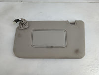 2018-2020 Nissan Rogue Sun Visor Shade Replacement Driver Left Mirror Fits Fits 2018 2019 2020 OEM Used Auto Parts - Oemused