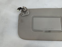 2018-2020 Nissan Rogue Sun Visor Shade Replacement Driver Left Mirror Fits Fits 2018 2019 2020 OEM Used Auto Parts - Oemused