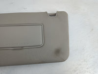 2018-2020 Nissan Rogue Sun Visor Shade Replacement Driver Left Mirror Fits Fits 2018 2019 2020 OEM Used Auto Parts - Oemused