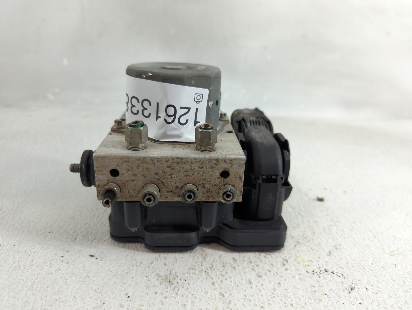 2019-2020 Nissan Rogue ABS Pump Control Module Replacement P/N:47660 9TF4A Fits Fits 2019 2020 OEM Used Auto Parts - Oemused