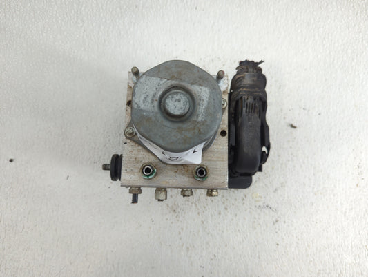 2019-2020 Nissan Rogue ABS Pump Control Module Replacement P/N:47660 9TF4A Fits Fits 2019 2020 OEM Used Auto Parts