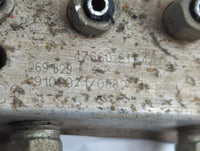 2019-2020 Nissan Rogue ABS Pump Control Module Replacement P/N:47660 9TF4A Fits Fits 2019 2020 OEM Used Auto Parts - Oemused