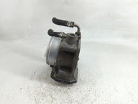 2014-2020 Nissan Rogue Throttle Body P/N:3TA60-01 C Fits Fits 2013 2014 2015 2016 2017 2018 2019 2020 OEM Used Auto Parts - 
