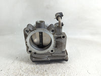 2014-2020 Nissan Rogue Throttle Body P/N:3TA60-01 C Fits Fits 2013 2014 2015 2016 2017 2018 2019 2020 OEM Used Auto Parts - 