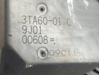 2014-2020 Nissan Rogue Throttle Body P/N:3TA60-01 C Fits Fits 2013 2014 2015 2016 2017 2018 2019 2020 OEM Used Auto Parts - 