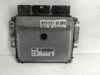 2018-2020 Nissan Rogue PCM Engine Control Computer ECU ECM PCU OEM P/N:NEC024-662 NEC043-612 Fits Fits 2018 2019 2020 OEM Us