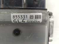 2018-2020 Nissan Rogue PCM Engine Control Computer ECU ECM PCU OEM P/N:NEC024-662 NEC043-612 Fits Fits 2018 2019 2020 OEM Us