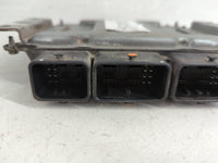 2018-2020 Nissan Rogue PCM Engine Control Computer ECU ECM PCU OEM P/N:NEC024-662 NEC043-612 Fits Fits 2018 2019 2020 OEM Us