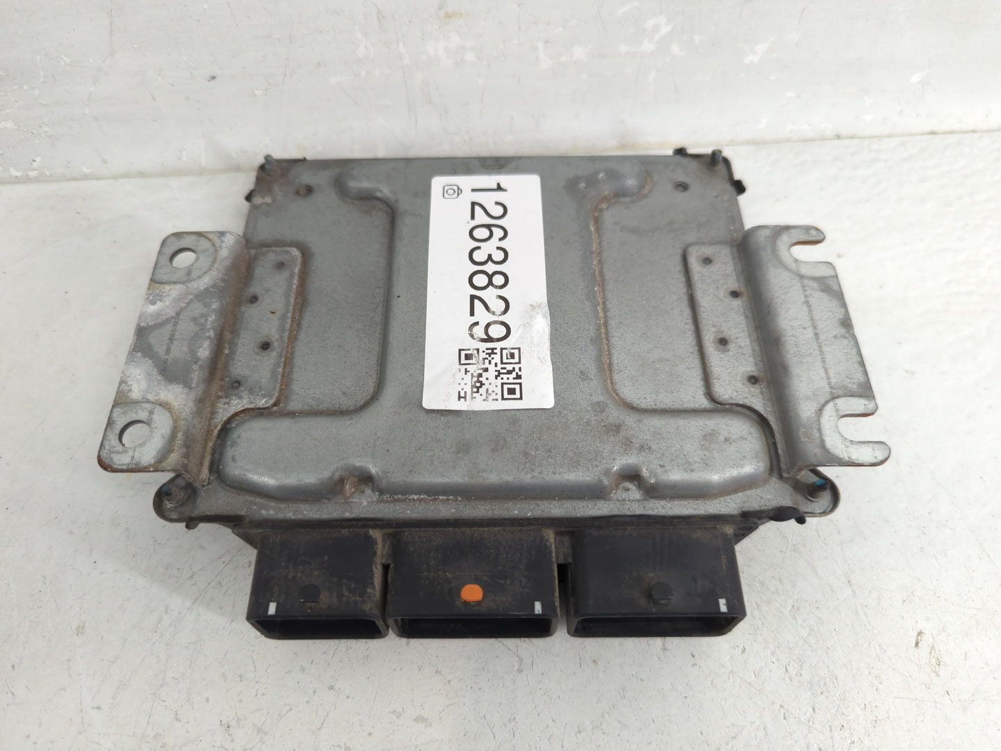 2018-2020 Nissan Rogue PCM Engine Control Computer ECU ECM PCU OEM P/N:NEC024-662 NEC043-612 Fits Fits 2018 2019 2020 OEM Us