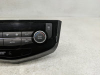 2017-2022 Nissan Rogue Climate Control Module Temperature AC/Heater Replacement P/N:20190615 Fits OEM Used Auto Parts - Oemu