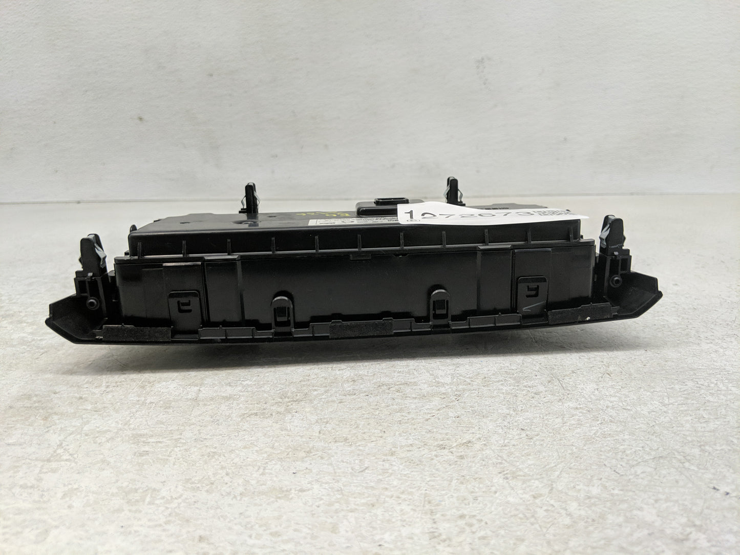 2017-2022 Nissan Rogue Climate Control Module Temperature AC/Heater Replacement P/N:20190615 Fits OEM Used Auto Parts - Oemu