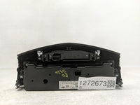 2017-2022 Nissan Rogue Climate Control Module Temperature AC/Heater Replacement P/N:20190615 Fits OEM Used Auto Parts - Oemu