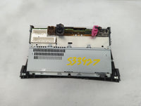 2018-2020 Nissan Rogue Radio AM FM Cd Player Receiver Replacement P/N:2591A8FM0C Fits Fits 2018 2019 2020 OEM Used Auto Part