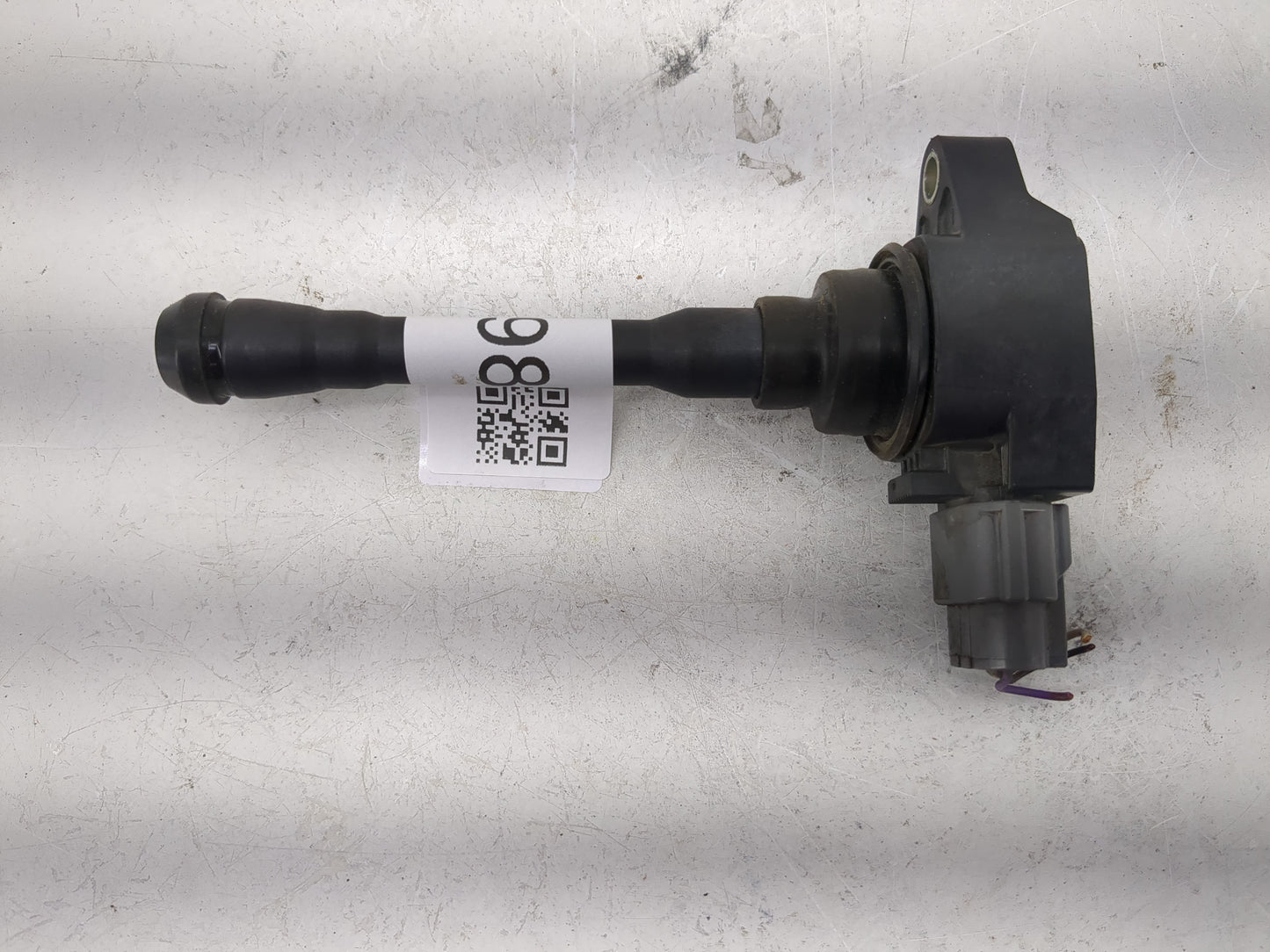 2008-2020 Nissan Rogue Ignition Coil Igniter Pack - Oemusedautoparts1.com