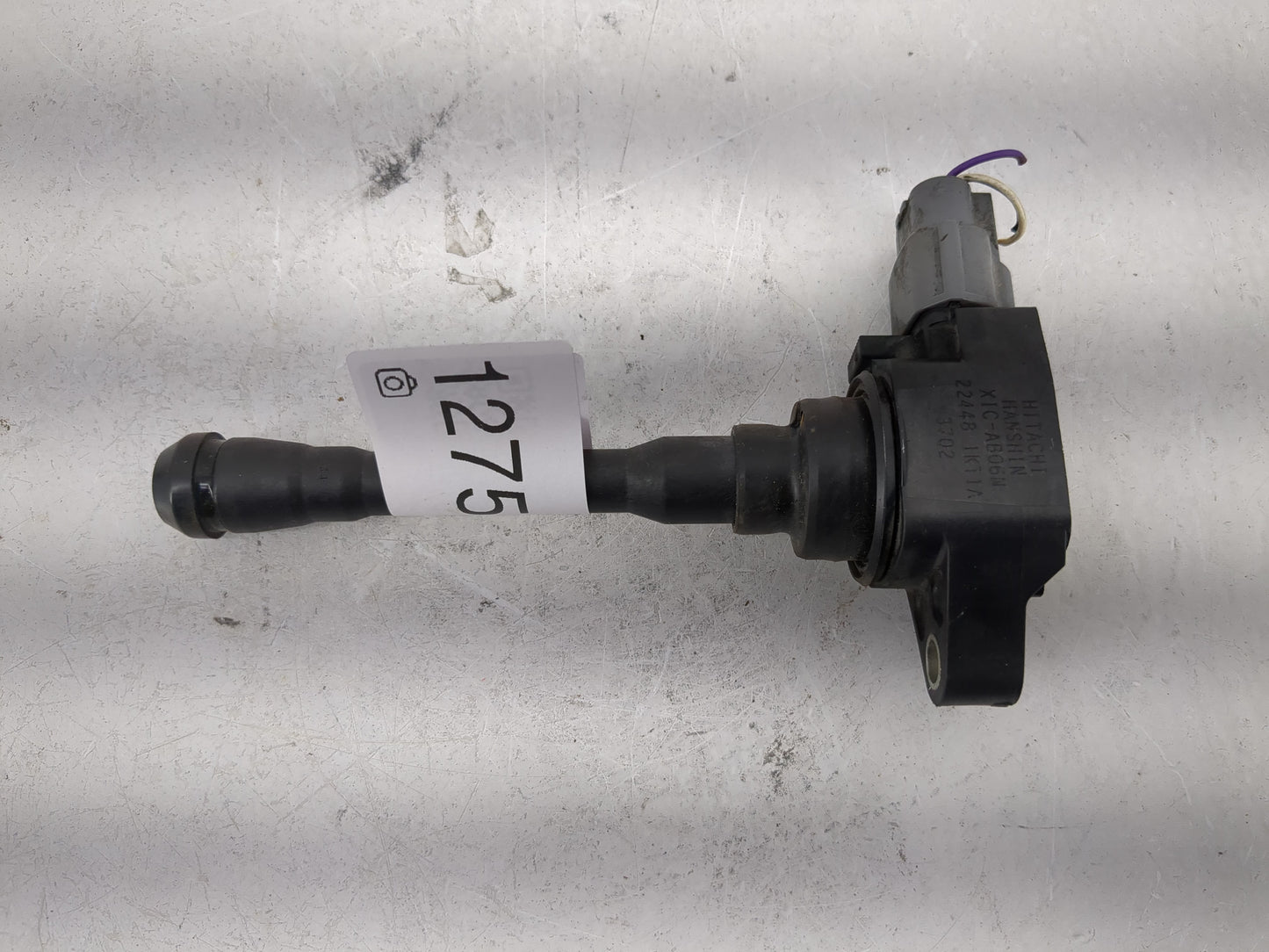 2008-2020 Nissan Rogue Ignition Coil Igniter Pack - Oemusedautoparts1.com