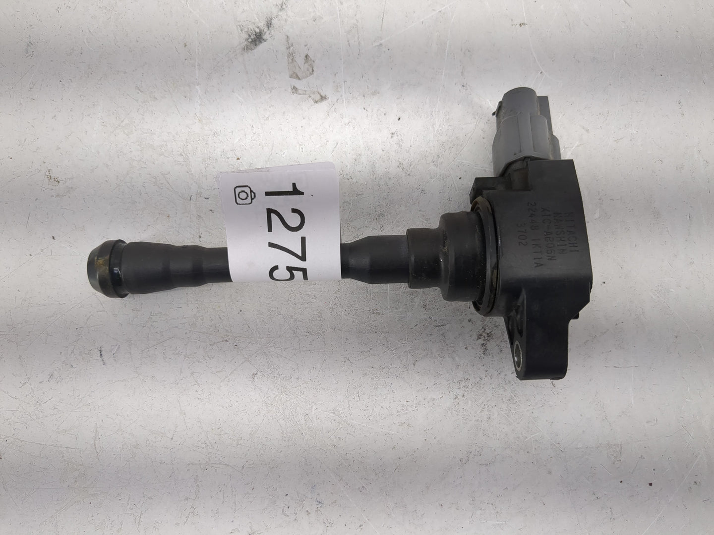 2008-2020 Nissan Rogue Ignition Coil Igniter Pack - Oemusedautoparts1.com
