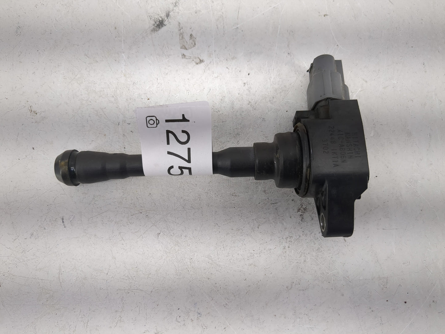 2008-2020 Nissan Rogue Ignition Coil Igniter Pack - Oemusedautoparts1.com