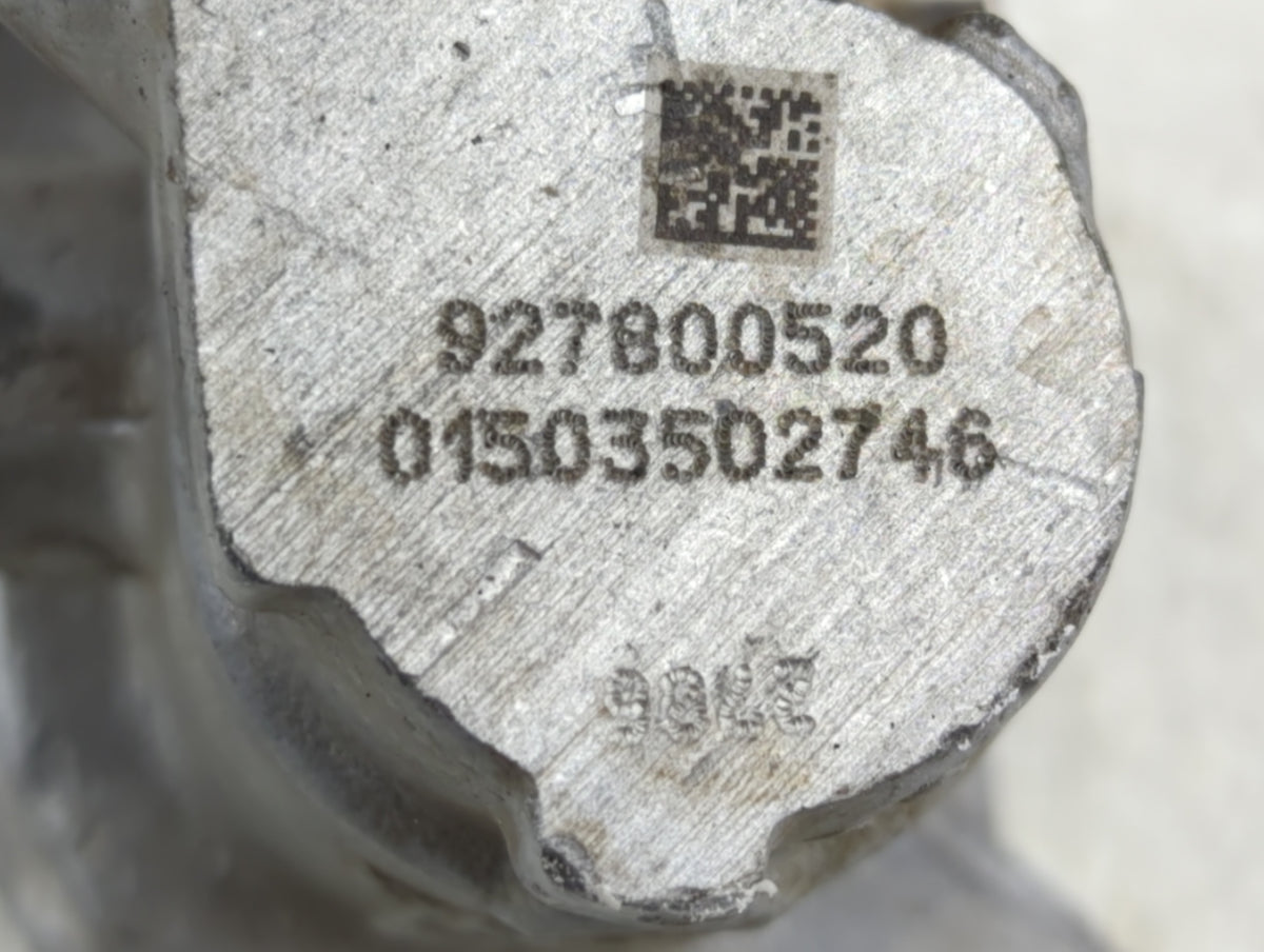 2014-2020 Nissan Rogue Brake Master Cylinder 1276588 - Oemusedautoparts1.com