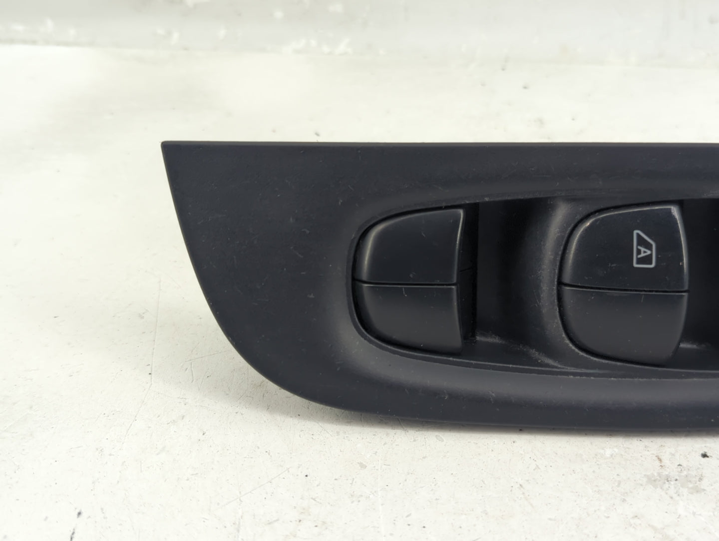 2014-2020 Nissan Rogue Master Power Window Switch Replacement Driver Side Left P/N:25401 4BA5A Fits OEM Used Auto Parts - Oe