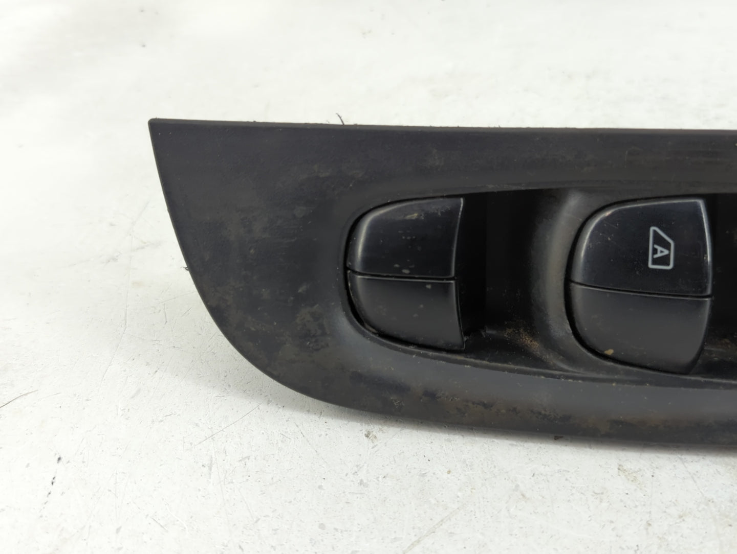 2014-2020 Nissan Rogue Master Power Window Switch Replacement Driver Side Left P/N:25401 4BA5A Fits OEM Used Auto Parts - Oe