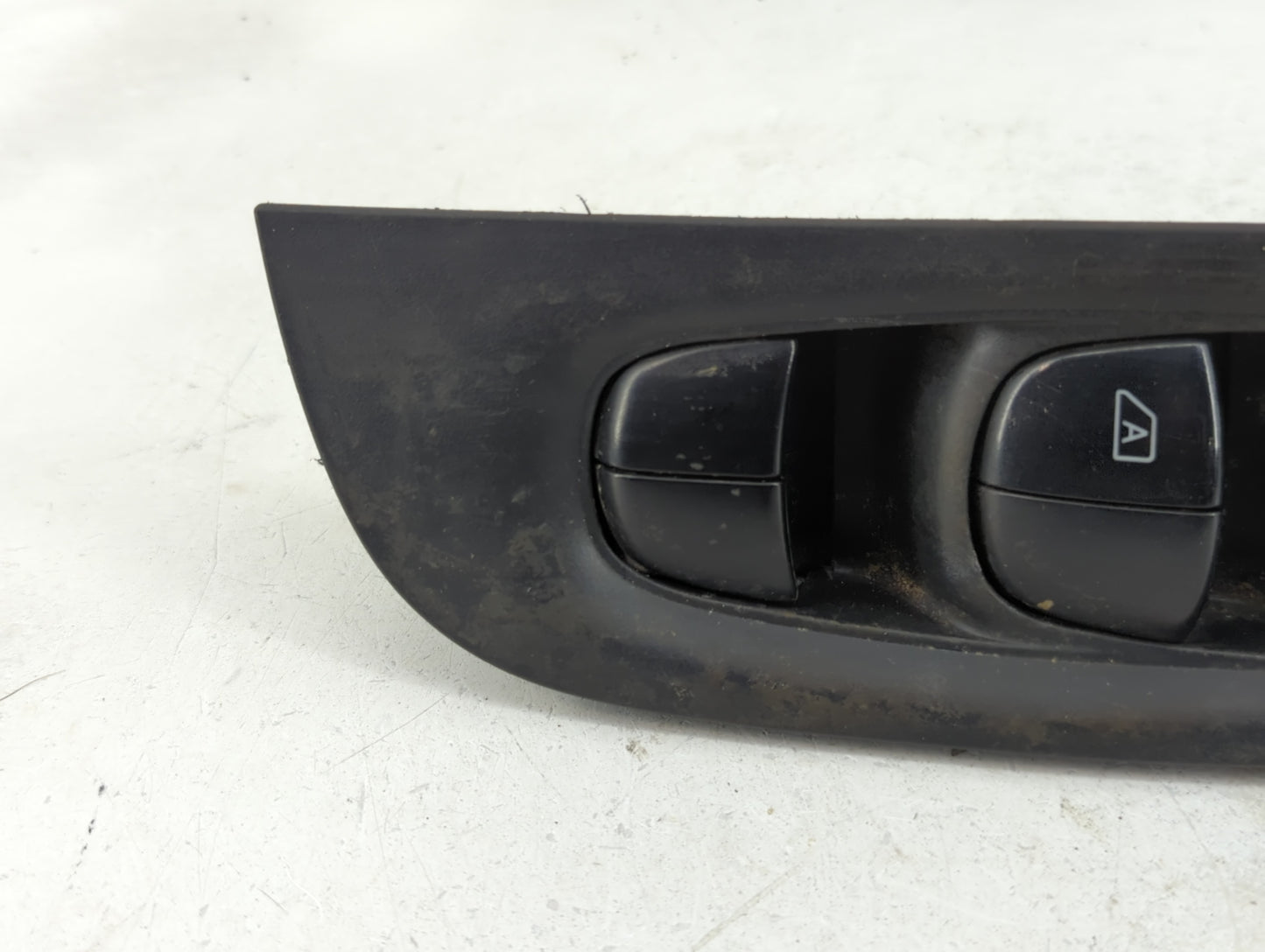 2014-2020 Nissan Rogue Master Power Window Switch Replacement Driver Side Left P/N:25401 4BA5A Fits OEM Used Auto Parts - Oe