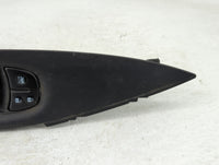 2014-2020 Nissan Rogue Master Power Window Switch Replacement Driver Side Left P/N:25401 4BA5A Fits OEM Used Auto Parts - Oe