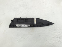 2014-2020 Nissan Rogue Master Power Window Switch Replacement Driver Side Left P/N:25401 4BA5A Fits OEM Used Auto Parts - Oe