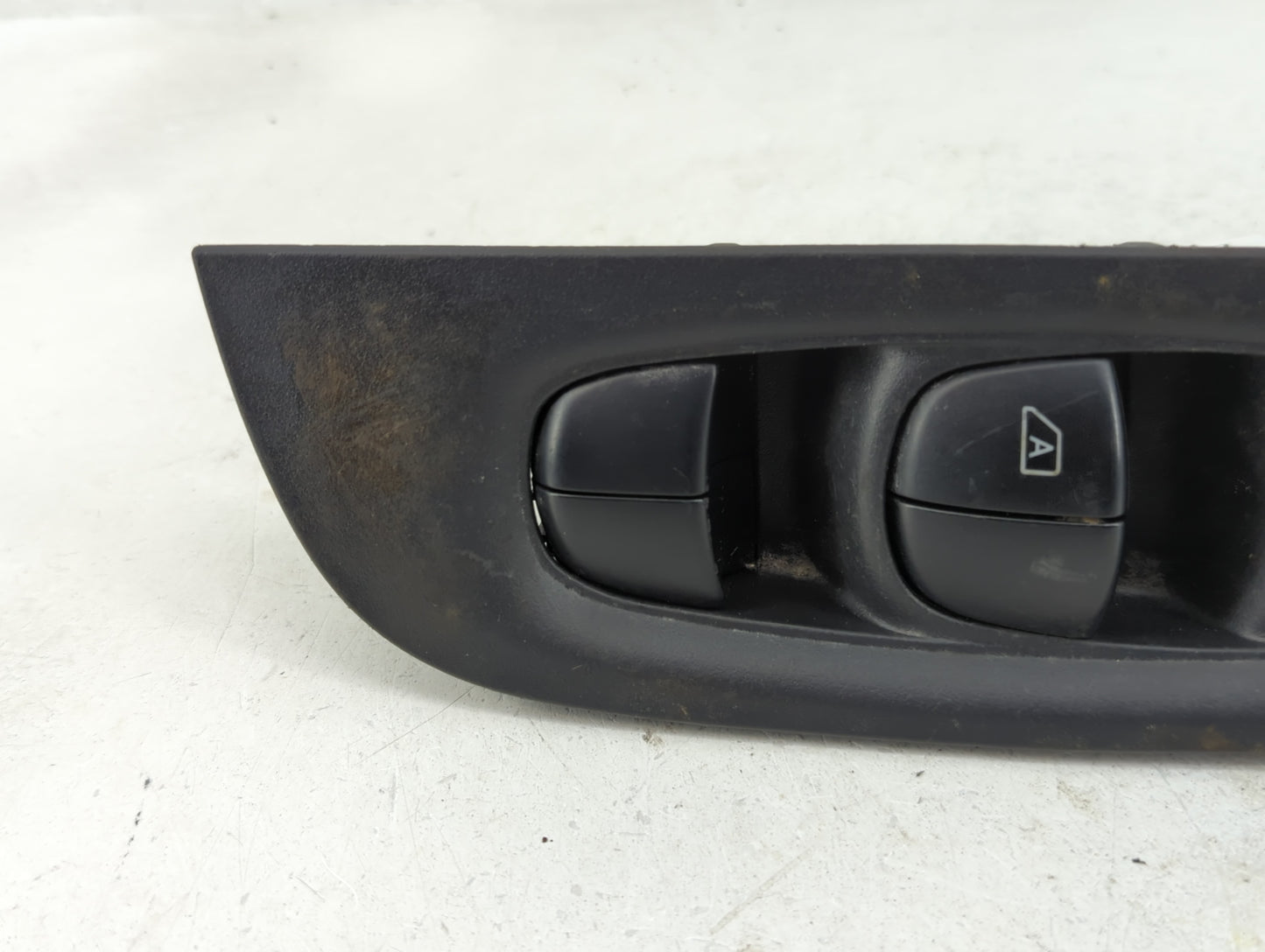 2014-2020 Nissan Rogue Master Power Window Switch Replacement Driver Side Left P/N:25401 4BA5A Fits OEM Used Auto Parts - Oe