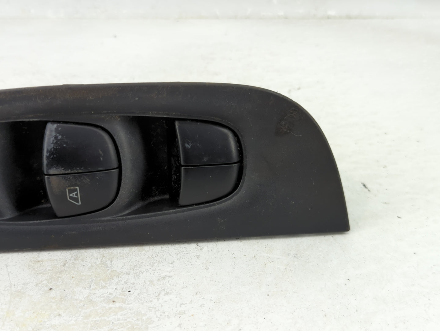 2014-2020 Nissan Rogue Master Power Window Switch Replacement Driver Side Left P/N:25401 4BA5A Fits OEM Used Auto Parts - Oe