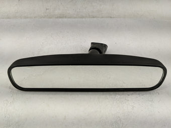 compare product 2018-2020 Nissan Rogue Interior Rear View Mirror Replacement OEM P/N:A045086 Fits OEM Used Auto Parts