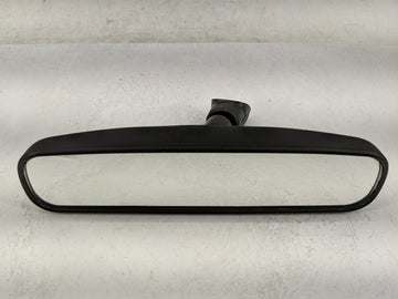 2018-2020 Nissan Rogue Interior Rear View Mirror Replacement OEM P/N:A045086 Fits OEM Used Auto Parts - Oemusedautoparts1.co