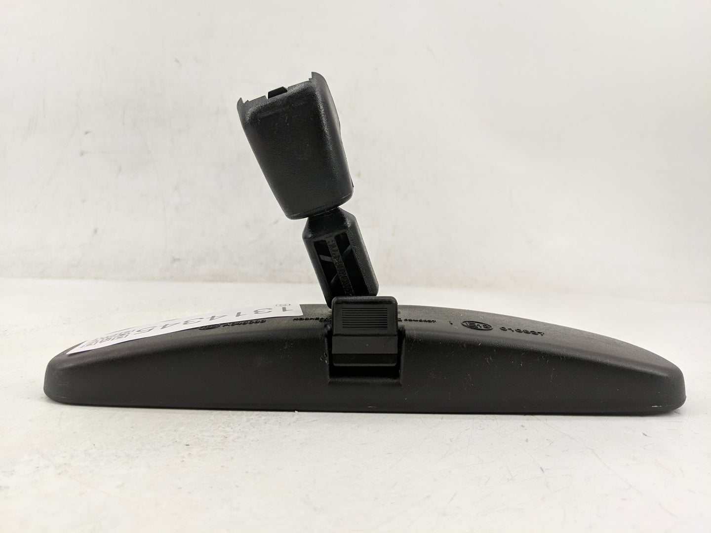2018-2020 Nissan Rogue Interior Rear View Mirror Replacement OEM P/N:A045086 Fits OEM Used Auto Parts - Oemusedautoparts1.co