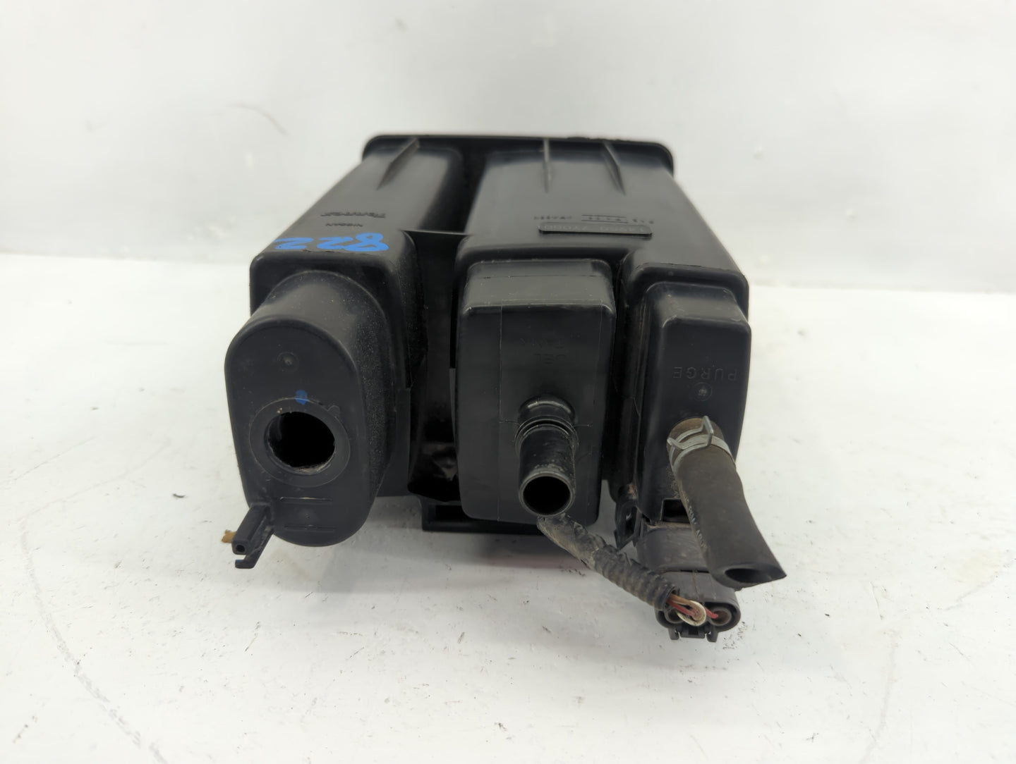 2020 Nissan Rogue Fuel Vapor Charcoal Canister - Oemusedautoparts1.com
