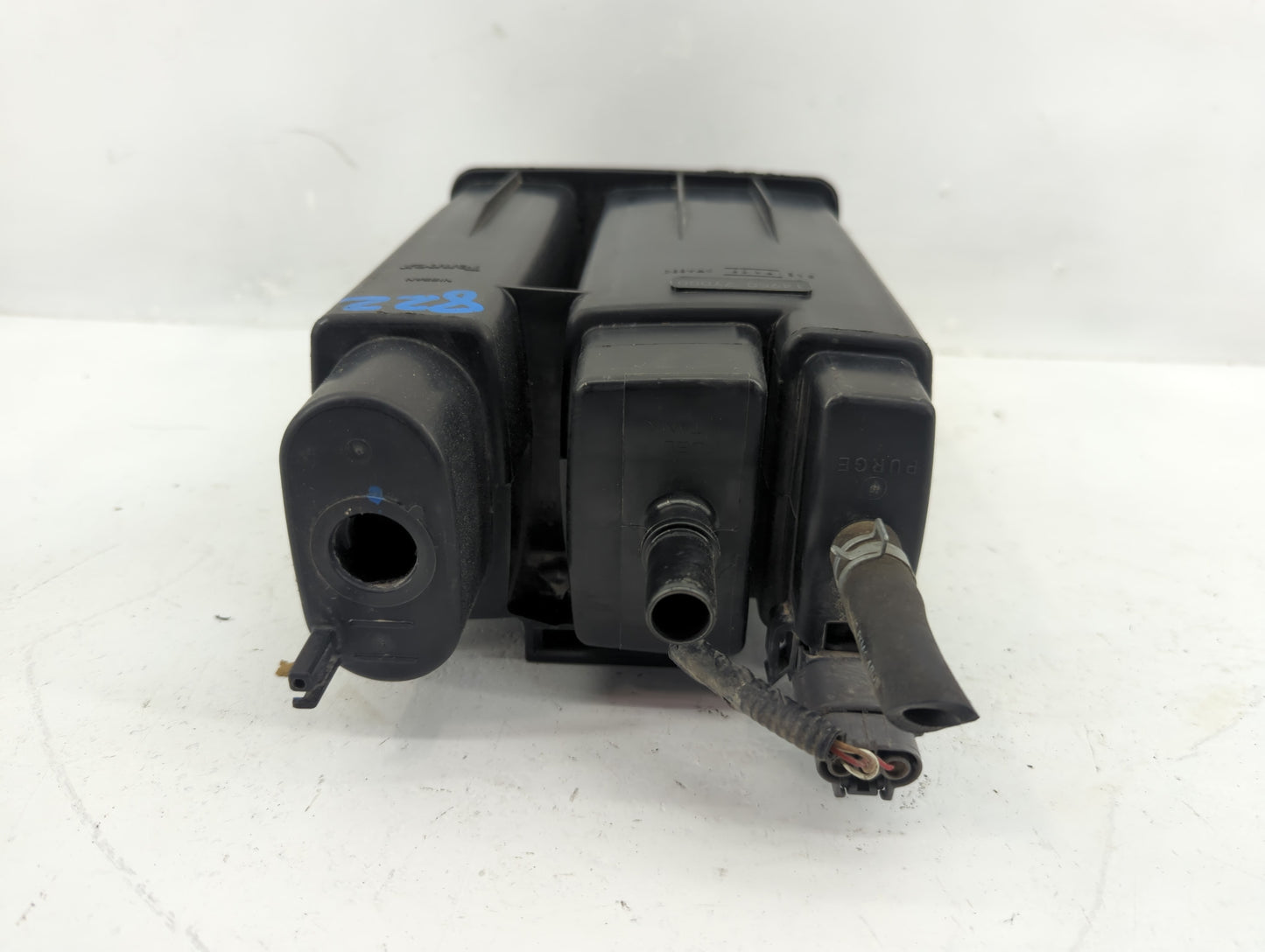 2020 Nissan Rogue Fuel Vapor Charcoal Canister - Oemusedautoparts1.com