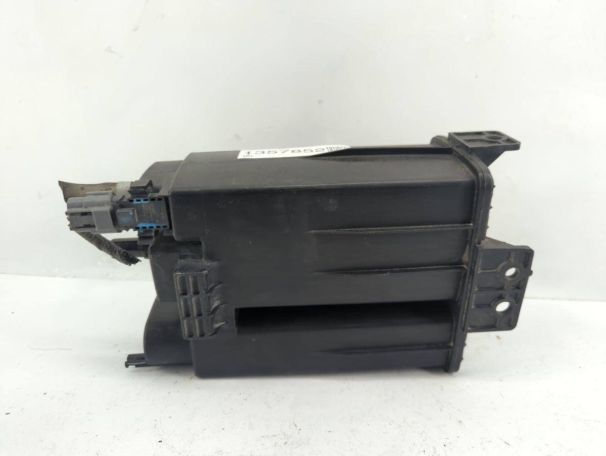 2020 Nissan Rogue Fuel Vapor Charcoal Canister - Oemusedautoparts1.com