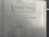 2020 Nissan Rogue Fuel Vapor Charcoal Canister - Oemusedautoparts1.com