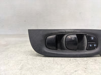 2014-2020 Nissan Rogue Master Power Window Switch Replacement Driver Side Left Fits Fits 2014 2015 2016 2017 2018 2019 2020 