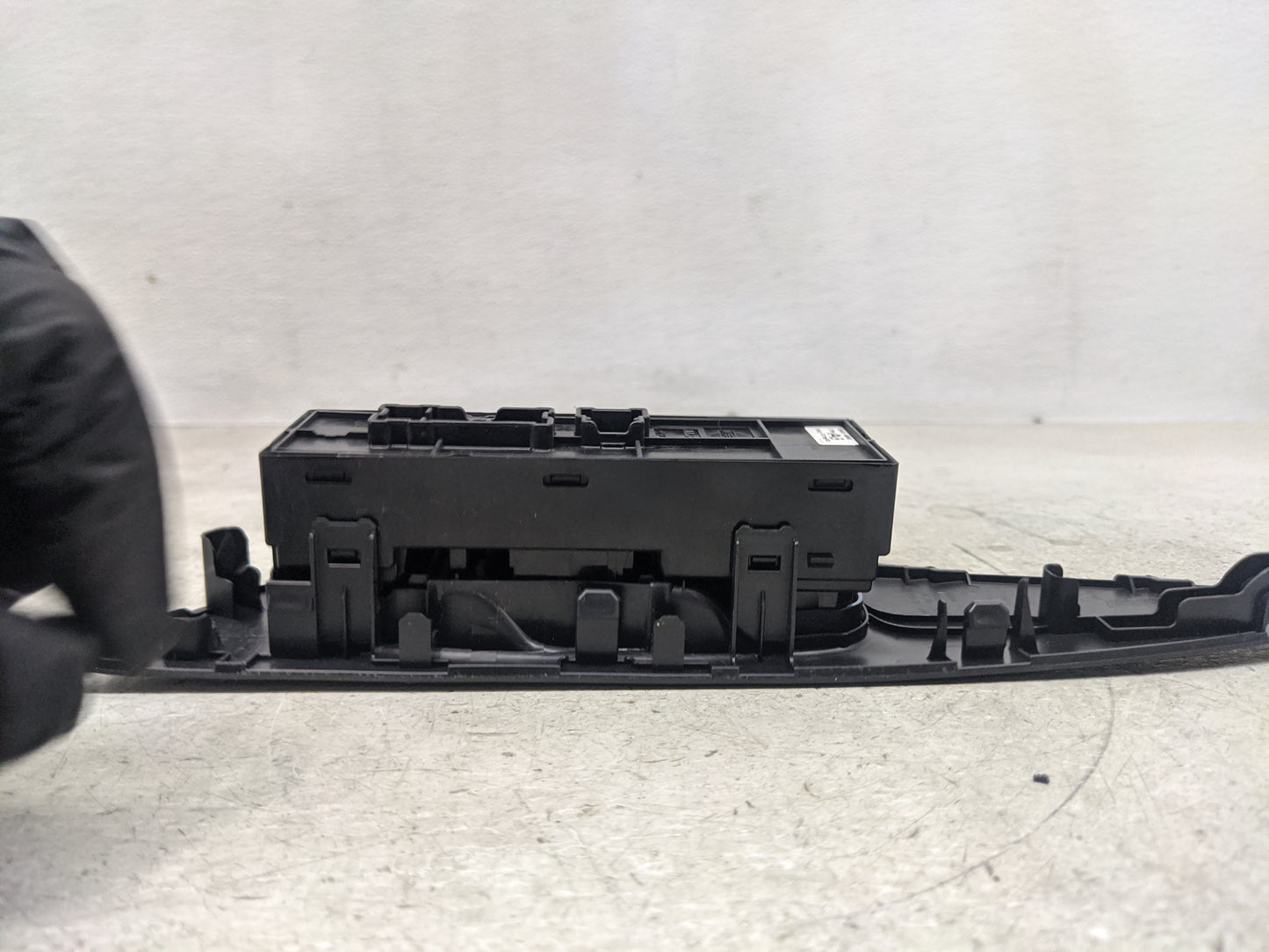 2014-2020 Nissan Rogue Master Power Window Switch Replacement Driver Side Left Fits Fits 2014 2015 2016 2017 2018 2019 2020 