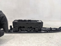 2014-2020 Nissan Rogue Master Power Window Switch Replacement Driver Side Left Fits Fits 2014 2015 2016 2017 2018 2019 2020 