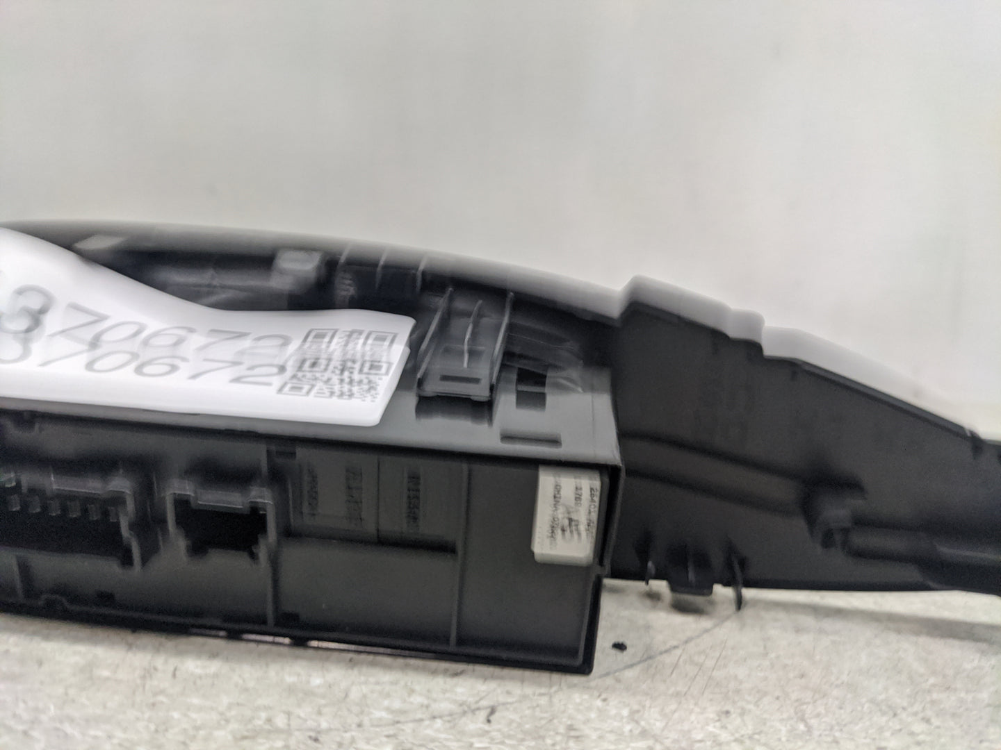 2014-2020 Nissan Rogue Master Power Window Switch Replacement Driver Side Left Fits Fits 2014 2015 2016 2017 2018 2019 2020 