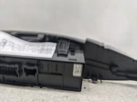 2014-2020 Nissan Rogue Master Power Window Switch Replacement Driver Side Left Fits Fits 2014 2015 2016 2017 2018 2019 2020 