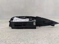2014-2020 Nissan Rogue Master Power Window Switch Replacement Driver Side Left Fits Fits 2014 2015 2016 2017 2018 2019 2020 