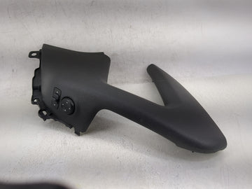 2020 Nissan Rogue Front Right Passenger Interior Door Panel Trim - Oemusedautoparts1.com