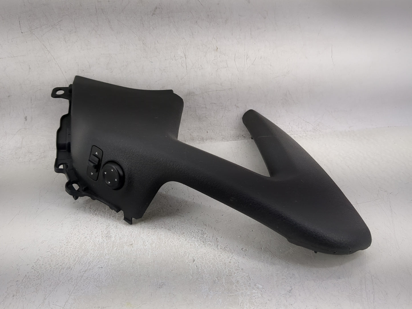 2020 Nissan Rogue Front Right Passenger Interior Door Panel Trim - Oemusedautoparts1.com