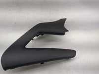 2020 Nissan Rogue Front Right Passenger Interior Door Panel Trim - Oemusedautoparts1.com
