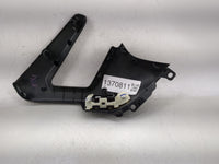 2020 Nissan Rogue Front Right Passenger Interior Door Panel Trim - Oemusedautoparts1.com