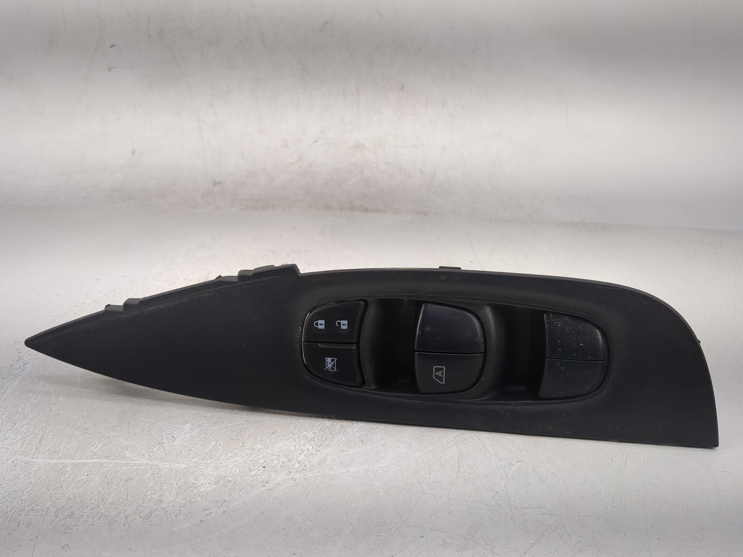 2014-2020 Nissan Rogue Master Power Window Switch Replacement Driver Side Left P/N:25401 4BA5A Fits OEM Used Auto Parts - Oe
