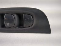 2014-2020 Nissan Rogue Master Power Window Switch Replacement Driver Side Left P/N:25401 4BA5A Fits OEM Used Auto Parts - Oe